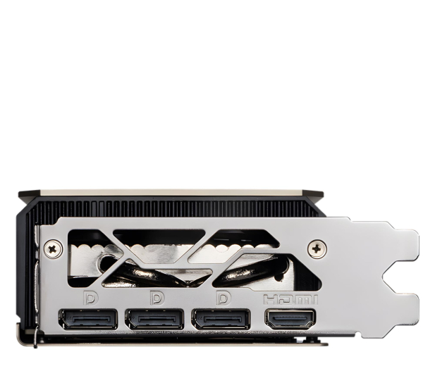 MSI GeForce RTX 5080 Inspire 3X OC 16GB GDDR7 DLSS5 - 1320550 - zdjęcie 5
